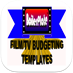 BoilerPlate Film TV Budgeting Software Logo.
